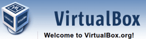 virtualbox
