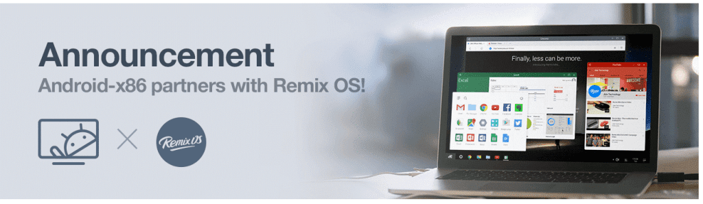 remixos-x86